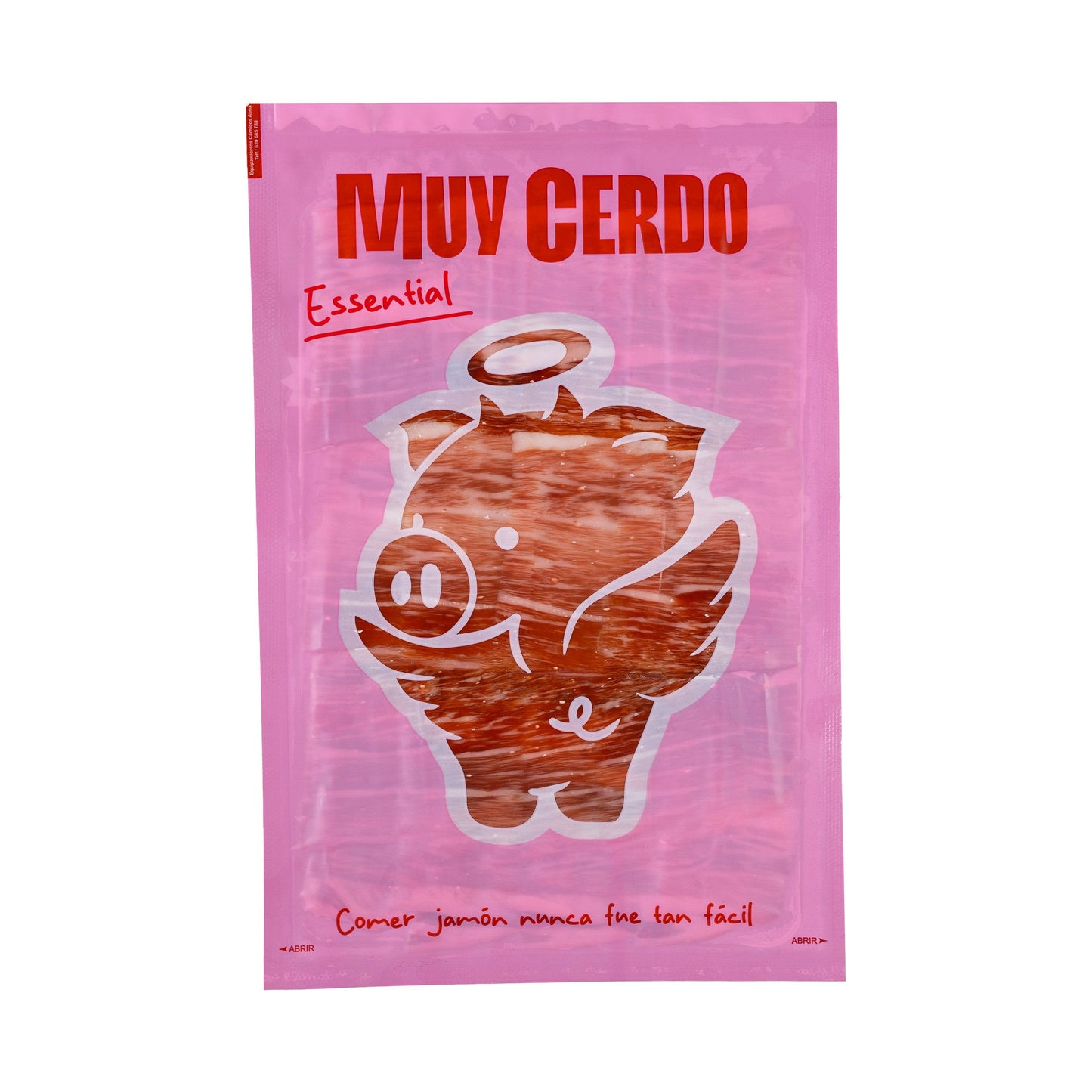 JAMÓN ESSENTIAL