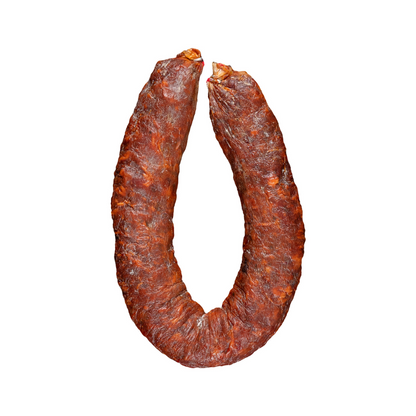 Longanizas Essential Ibéricas