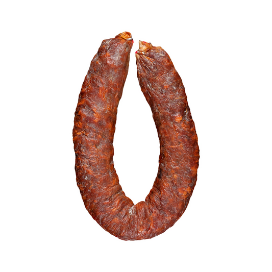 LONGANIZAS ESSENTIAL'S