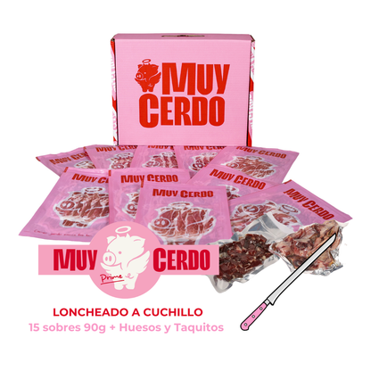 PALETA PRIME