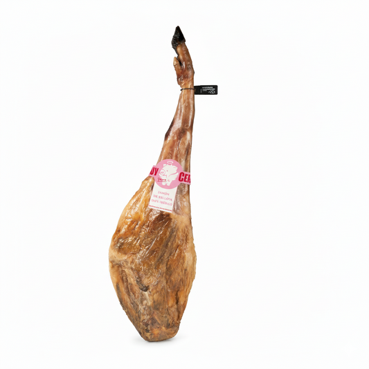 Jamón de Bellota 100% Ibérico Prime