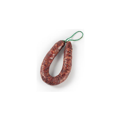 Longanizas Essential Ibéricas