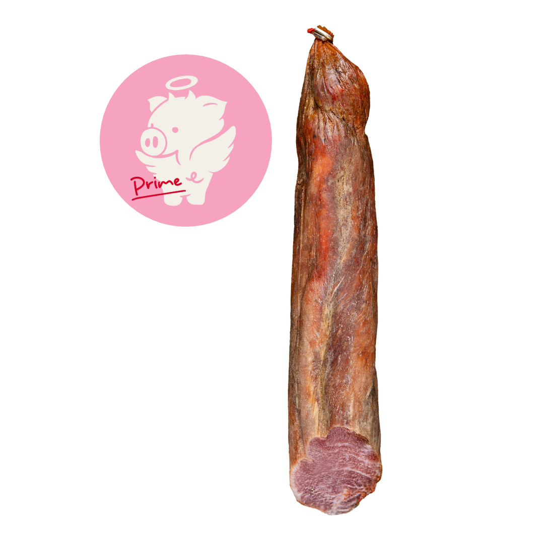 Caña de Lomo de Bellota 100% Ibérica Prime