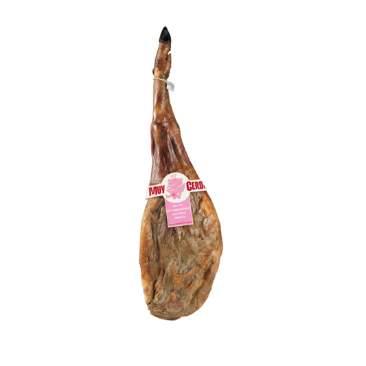 Jamón de Cebo Ibérico 50% Raza Ibérica Essential