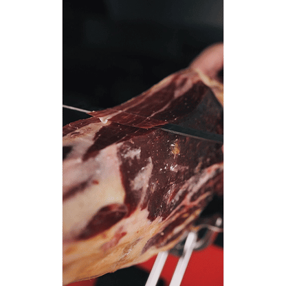 Jamón de Bellota 100% Ibérico Prime