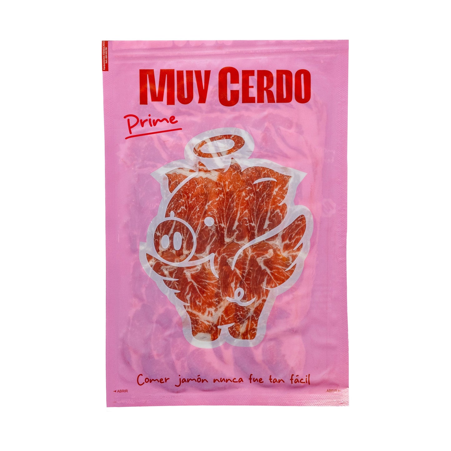 PALETA PRIME