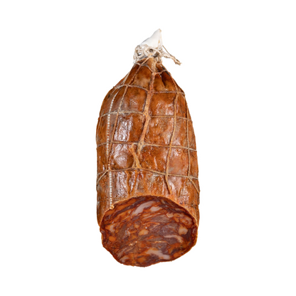 Morcón Prime Ibérico de Bellota