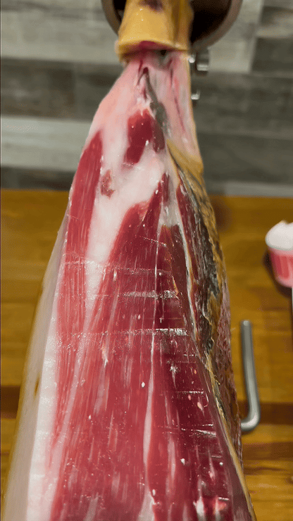 JAMÓN PRIME