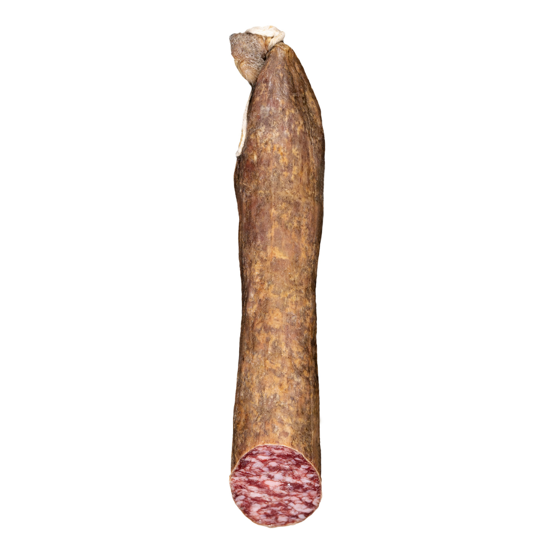 Salchichón Prime Ibérico de Bellota